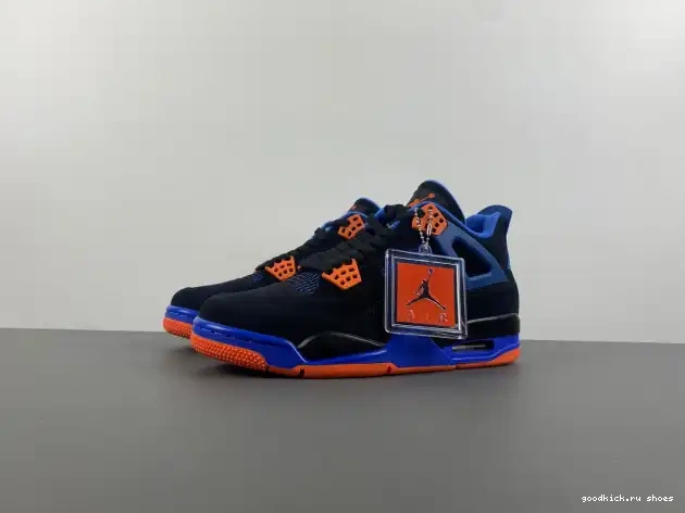 Retro 4 308497-027 Cavs AIR Jordan 0416